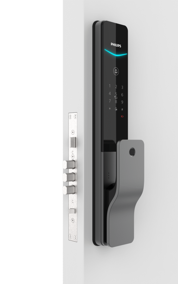 6 DDL801-5HBS Push-Pull