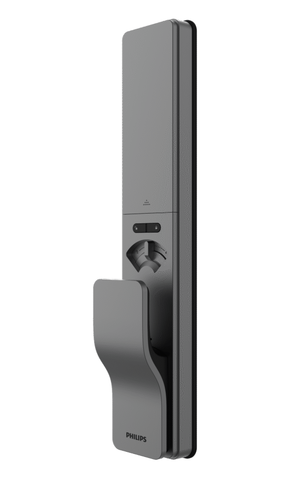 9 DDL801-5HBS Push-Pull