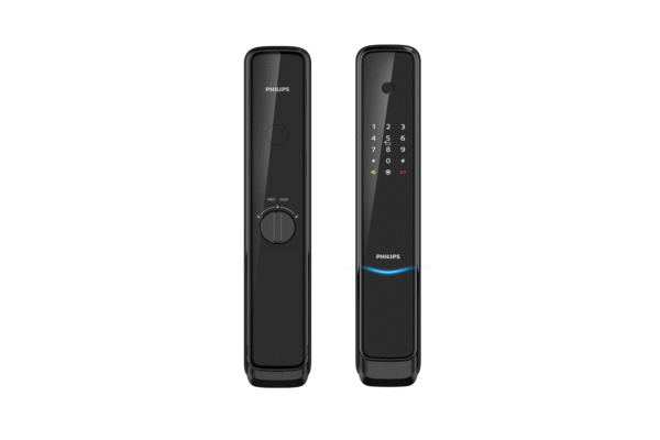 9300-5HBGS Push-pull