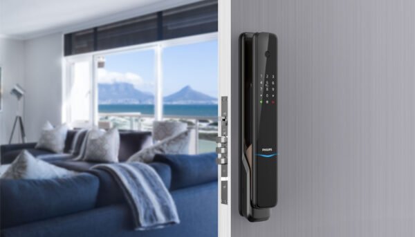 9300-5HBGS Push-pull