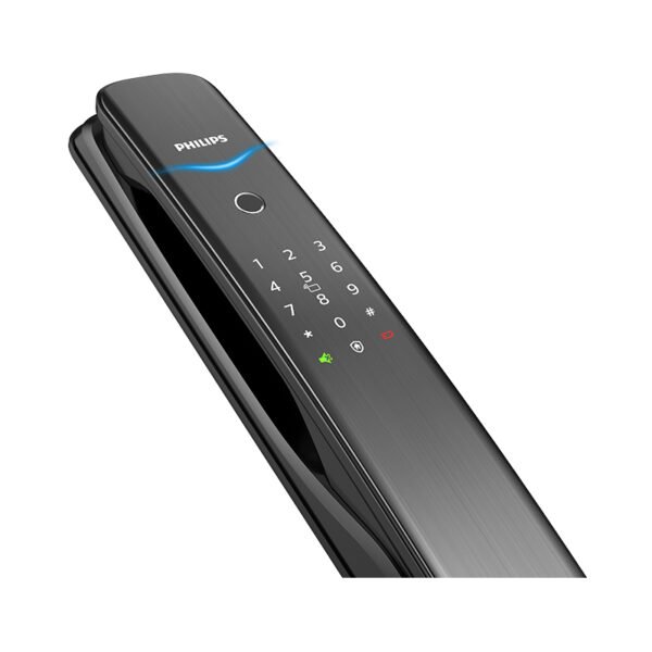 DDL702E-5HWS Push-pull