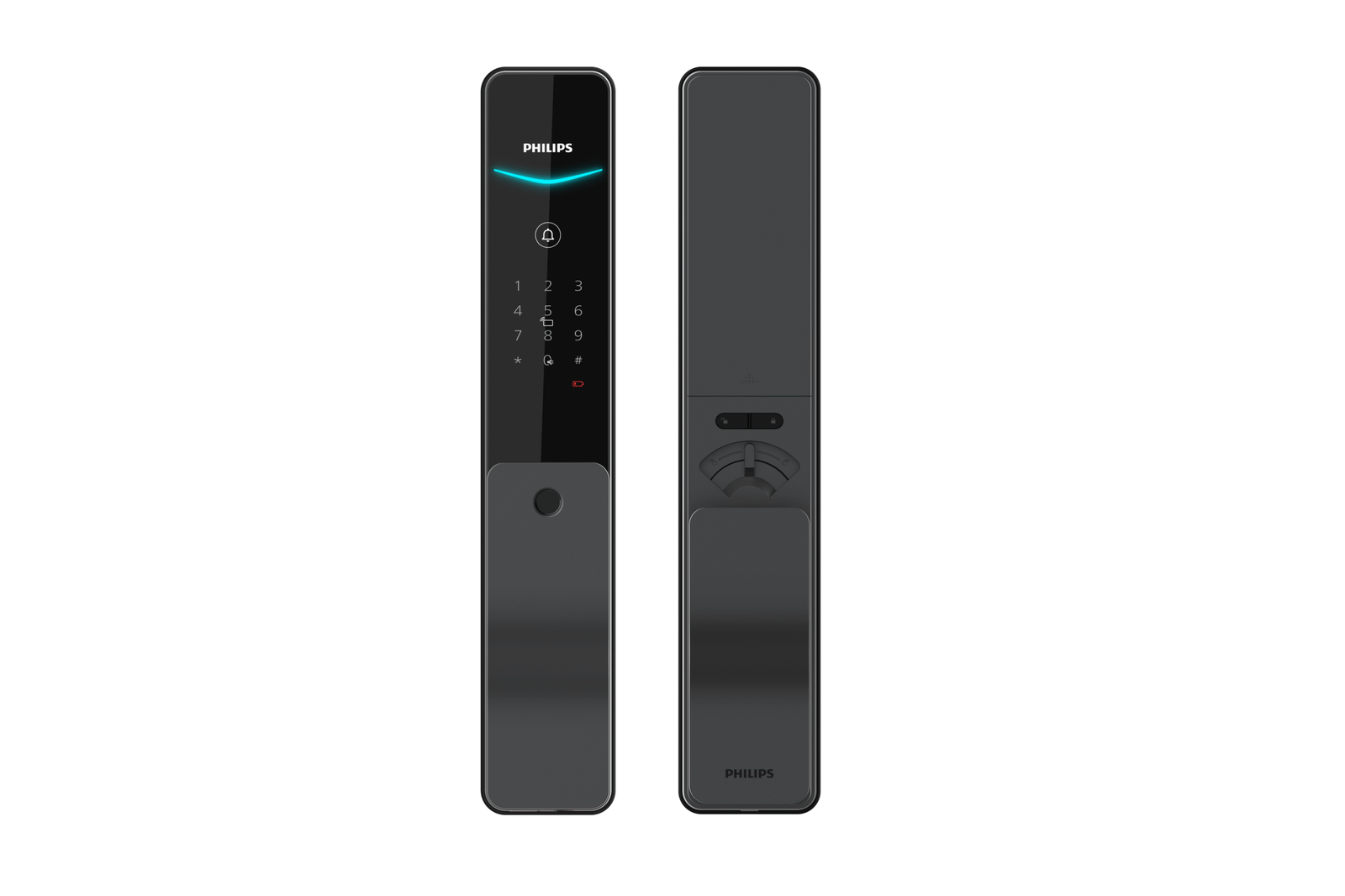 DDL801 DDL801-5HBS Push-Pull