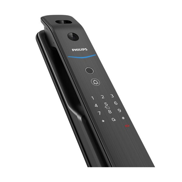 DDL709-FVP-7HWS Push-pull