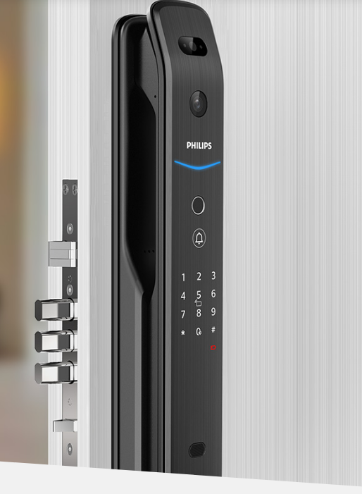 DDL709-FVP-7HWS Push-pull