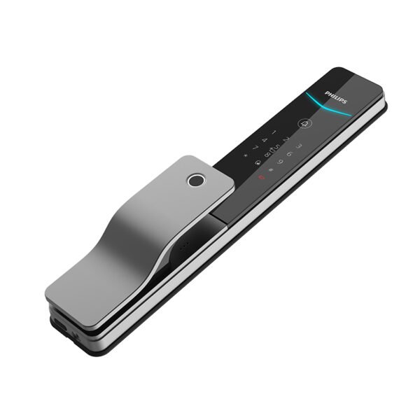 ddl801.3 DDL801-5HBS Push-Pull