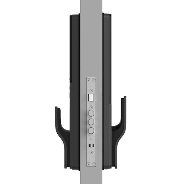 ddl801.4 DDL801-5HBS Push-Pull