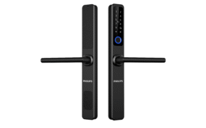 DDL608-5CWS Puerta corrediza