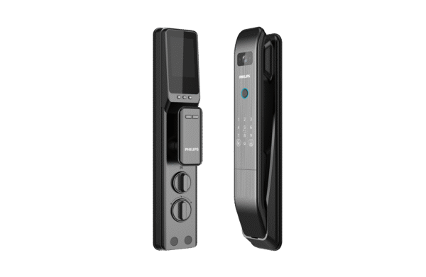 DDL303-VP-5HWS Push-Pull