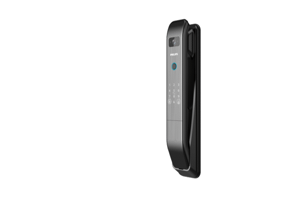 DDL303-VP-5HWS Push-Pull