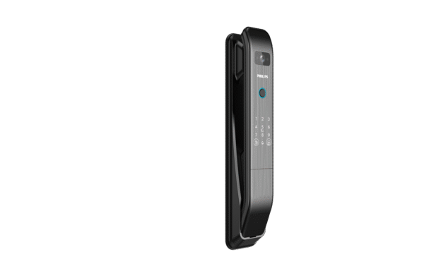 DDL303-VP-5HWS Push-Pull