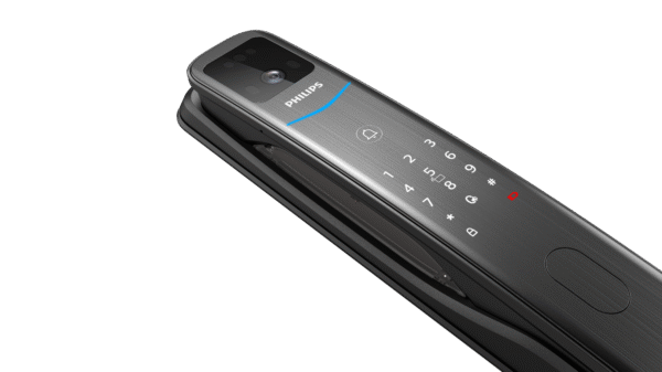 DDL702-FVP Push-pull