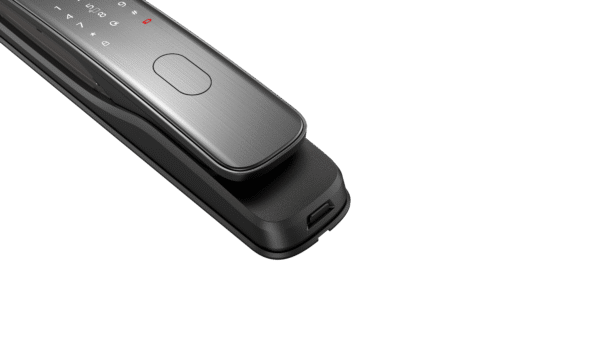 DDL702-FVP Push-pull