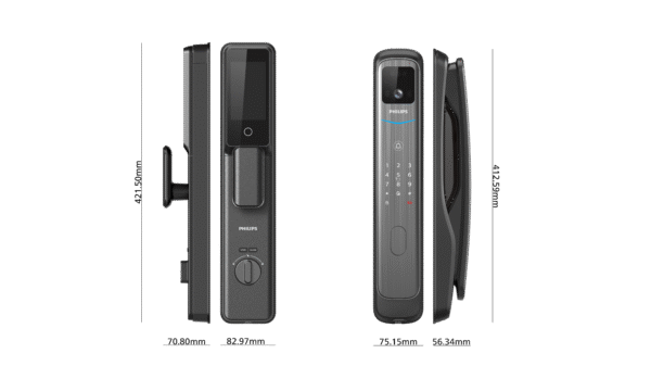 DDL702-FVP Push-pull